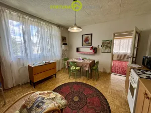 Prodej rodinného domu, Ladná, Růžová, 152 m2