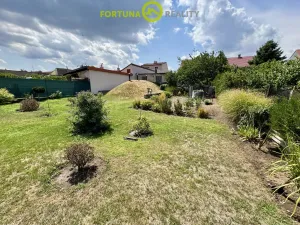 Prodej rodinného domu, Ladná, Růžová, 152 m2