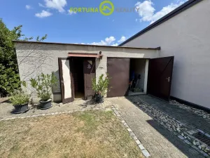 Prodej rodinného domu, Ladná, Růžová, 152 m2