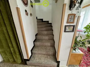 Prodej rodinného domu, Ladná, Růžová, 152 m2