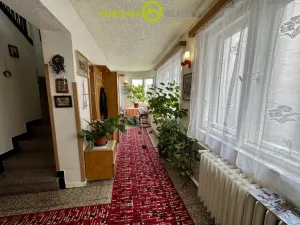 Prodej rodinného domu, Ladná, Růžová, 152 m2