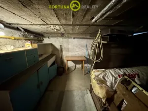 Prodej rodinného domu, Ladná, Růžová, 152 m2