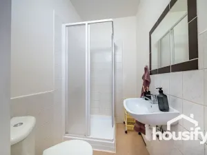 Pronájem bytu 1+kk, Znojmo, Vídeňská třída, 18 m2