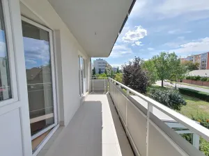 Pronájem bytu 2+kk, Praha - Letňany, Beranových, 62 m2