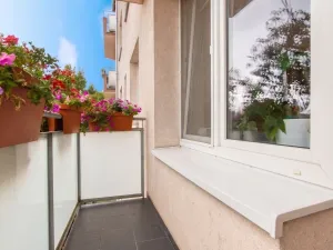 Prodej bytu 2+1, Brno, Renneská třída, 53 m2