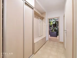 Prodej bytu 2+1, Brno, Renneská třída, 54 m2