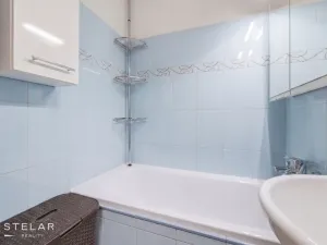 Prodej bytu 2+1, Brno, Renneská třída, 54 m2