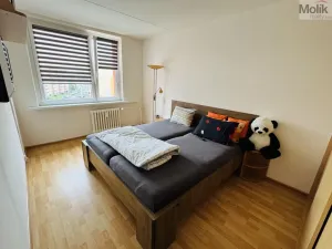 Prodej bytu 3+kk, Most, Josefa Ševčíka, 59 m2