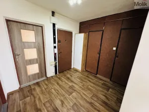 Prodej bytu 3+kk, Most, Josefa Ševčíka, 59 m2