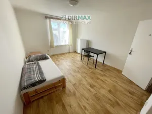 Pronájem pokoje, Plzeň - Východní Předměstí, Zahradní, 15 m2