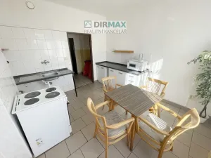 Pronájem pokoje, Plzeň - Východní Předměstí, Zahradní, 15 m2