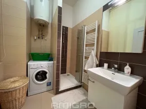 Pronájem bytu 2+1, Brno, Gorkého, 68 m2