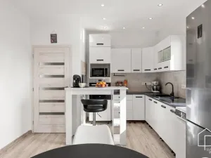 Prodej rodinného domu, Bystřice - Nesvačily, 67 m2
