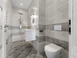 Prodej rodinného domu, Bystřice - Nesvačily, 67 m2