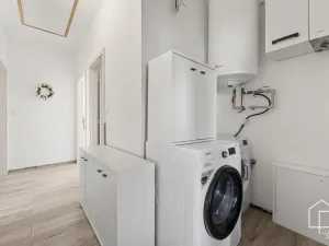 Prodej rodinného domu, Bystřice - Nesvačily, 67 m2