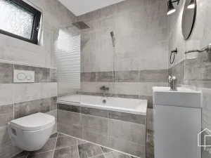 Prodej rodinného domu, Bystřice - Nesvačily, 67 m2