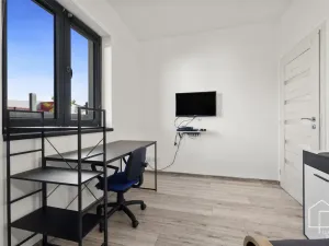 Prodej rodinného domu, Bystřice - Nesvačily, 67 m2