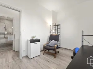 Prodej rodinného domu, Bystřice - Nesvačily, 67 m2