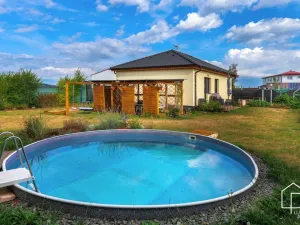 Prodej rodinného domu, Bystřice - Nesvačily, 67 m2