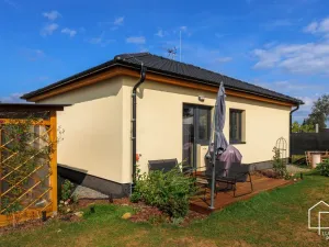 Prodej rodinného domu, Bystřice - Nesvačily, 67 m2