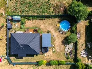 Prodej rodinného domu, Bystřice - Nesvačily, 67 m2