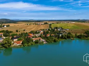 Prodej rodinného domu, Bystřice - Nesvačily, 67 m2