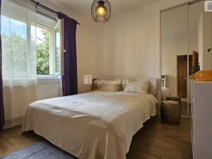 Pronájem bytu 2+kk, Praha - Libeň, Na stráži, 37 m2