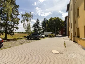 Prodej bytu 1+1, Praha - Satalice, Za Novákovou zahradou, 31 m2