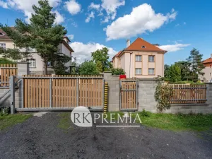 Pronájem - jiné, Teplice, Kašparova, 11 m2
