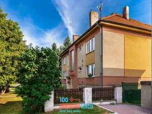 Prodej bytu 3+1, Budiměřice, 61 m2