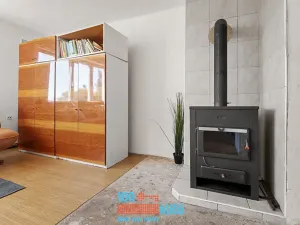 Prodej bytu 3+1, Budiměřice, 61 m2