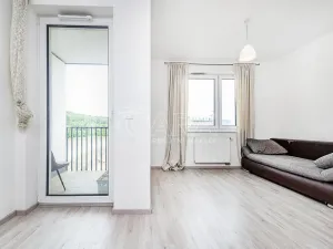 Prodej bytu 1+kk, Praha - Vysočany, Strnadových, 32 m2