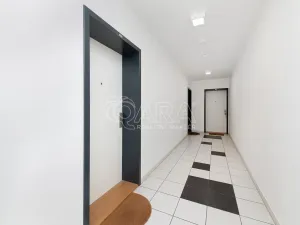 Prodej bytu 1+kk, Praha - Vysočany, Strnadových, 32 m2