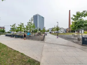 Prodej bytu 1+kk, Praha - Vysočany, Strnadových, 32 m2