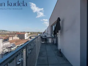 Prodej bytu 2+kk, Brno, Vranovská, 43 m2