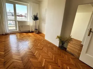 Prodej bytu 2+1, Ostrava, Českobratrská, 62 m2