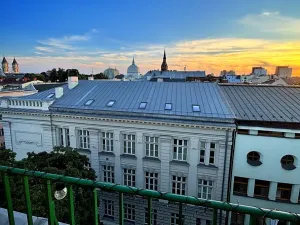 Prodej bytu 2+1, Ostrava, Českobratrská, 62 m2