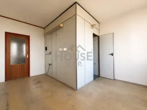 Prodej bytu 2+1, Praha - Hostivař, plukovníka Mráze, 67 m2