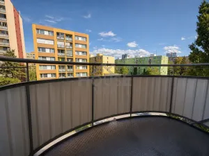 Prodej bytu 2+1, Praha - Hostivař, plukovníka Mráze, 67 m2