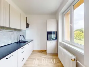 Prodej bytu 2+1, Most, 1. máje, 53 m2