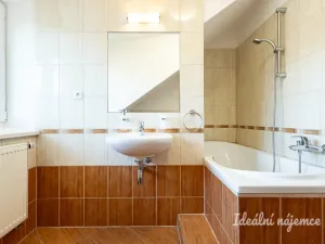 Pronájem bytu 2+1, Praha - Dejvice, Mydlářka, 55 m2