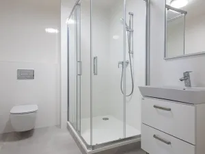 Pronájem bytu 2+kk, Praha - Libeň, Františka Kadlece, 56 m2