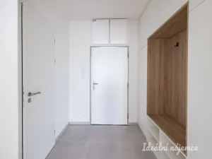 Pronájem bytu 2+kk, Praha - Libeň, Františka Kadlece, 56 m2