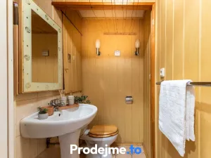 Prodej bytu 1+kk, Znojmo, Přímětická, 21 m2