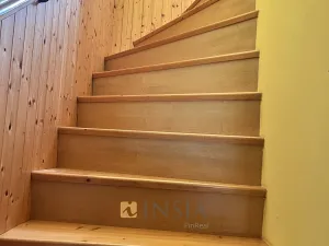 Pronájem bytu 3+1, Kroměříž - Trávník, 72 m2