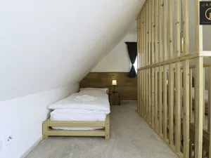 Prodej bytu 3+kk, Malá Úpa - Horní Malá Úpa, 72 m2