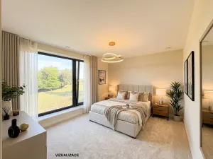Prodej rodinného domu, Bradlec, K Těšnovu, 175 m2