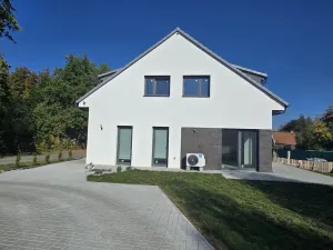 Prodej rodinného domu, Drnek, 150 m2