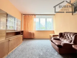 Prodej bytu 3+1, Tachov, Bělojarská, 63 m2