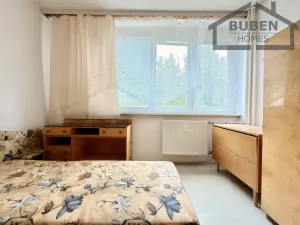 Prodej bytu 3+1, Tachov, Bělojarská, 63 m2
